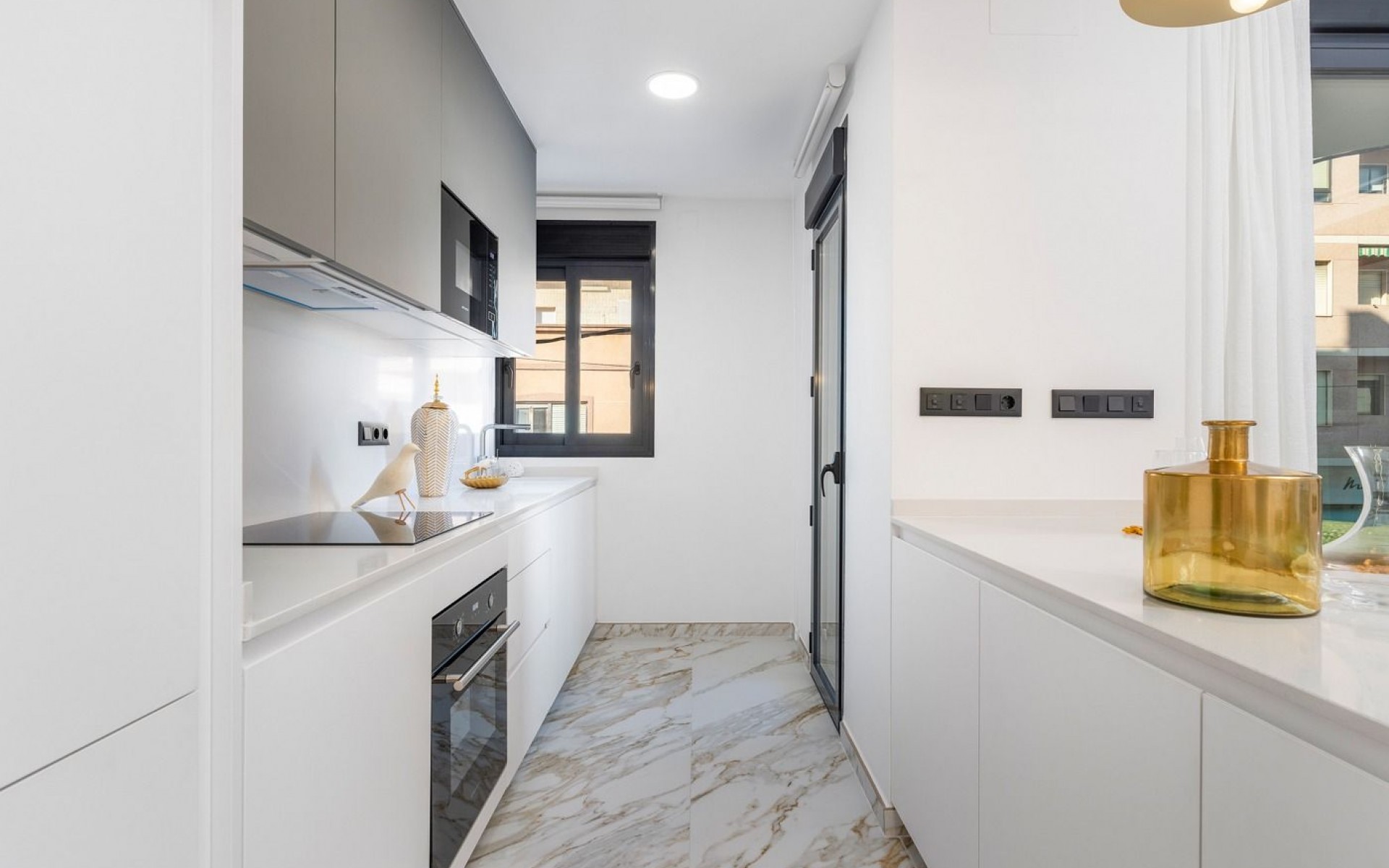 New Build - Apartment - Guardamar Del Segura - Centro
