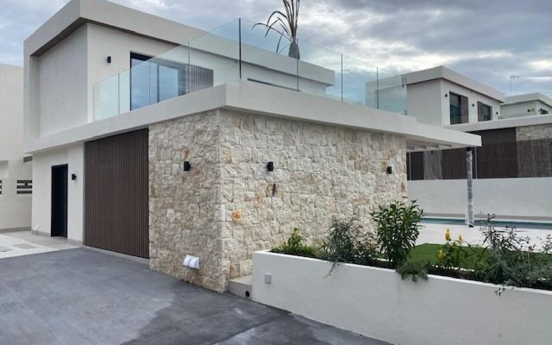 New Build - Townhouse - La Zenia