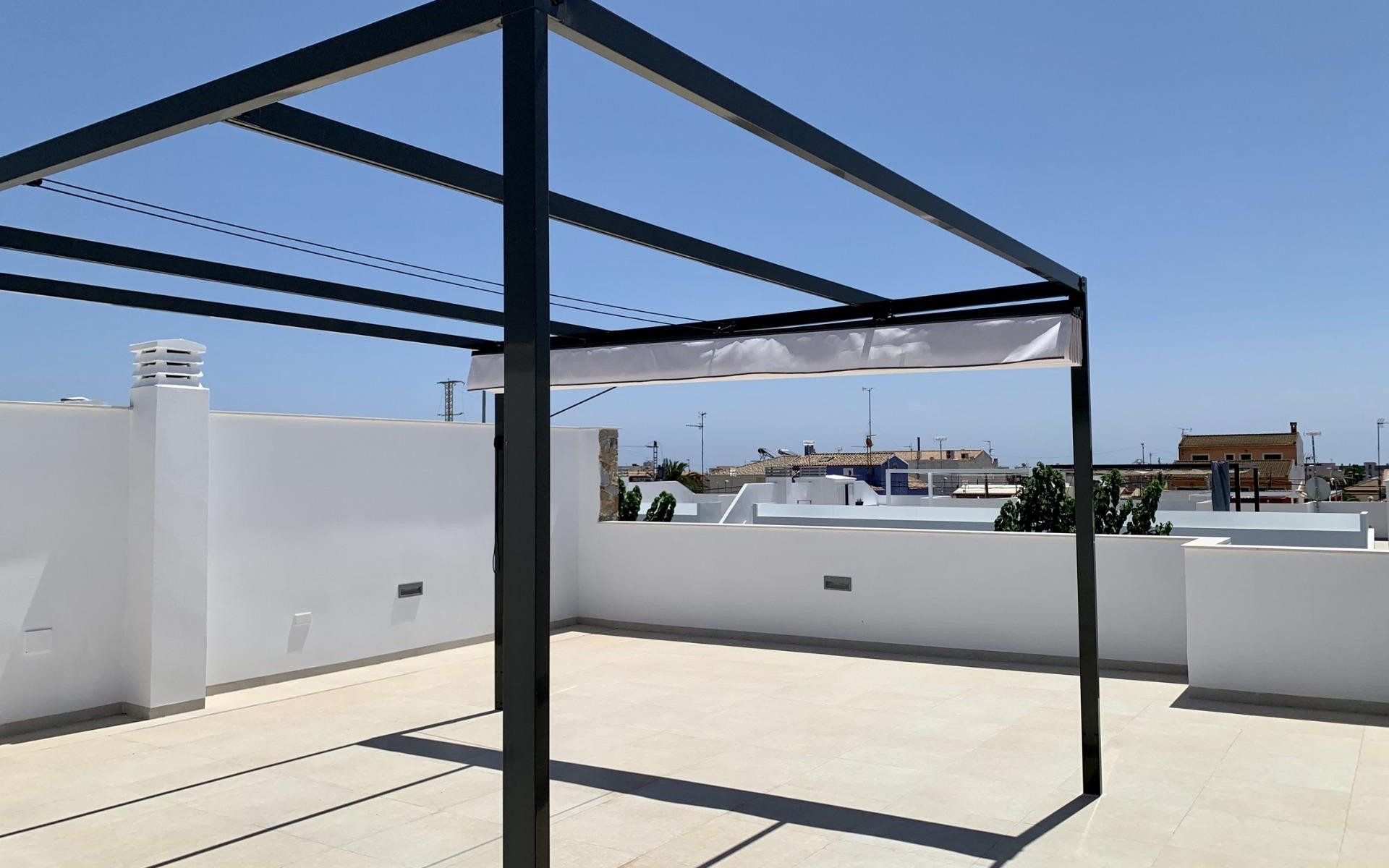 New Build - Townhouse - Los Alcazares - Serena