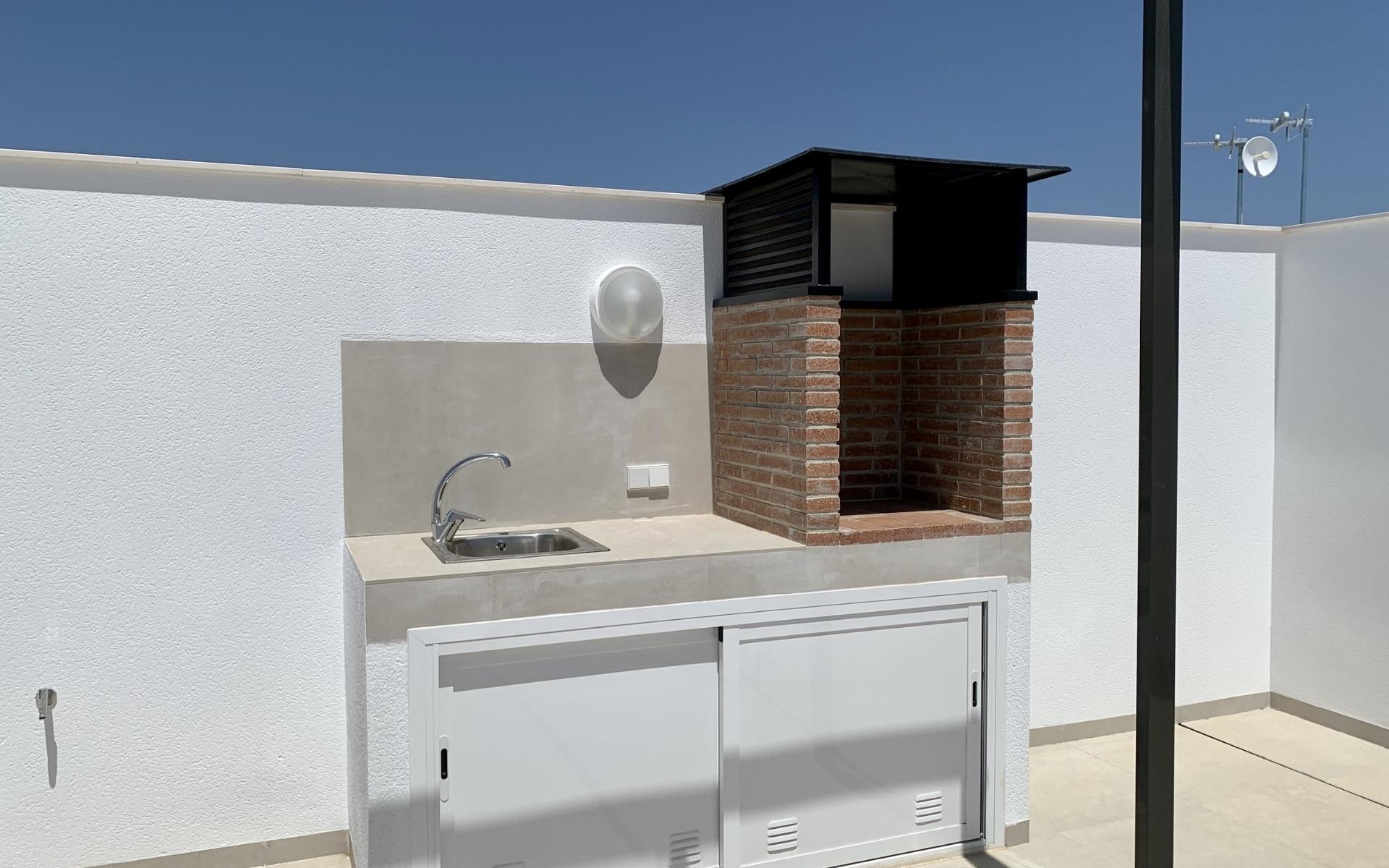 New Build - Townhouse - Los Alcazares - Serena
