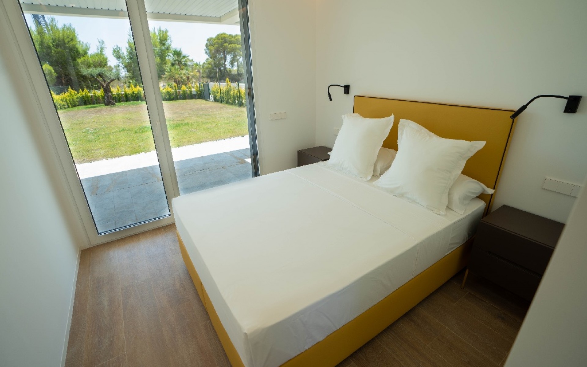 Resale - Apartment - Campoamor - Las Colinas Golf Resort