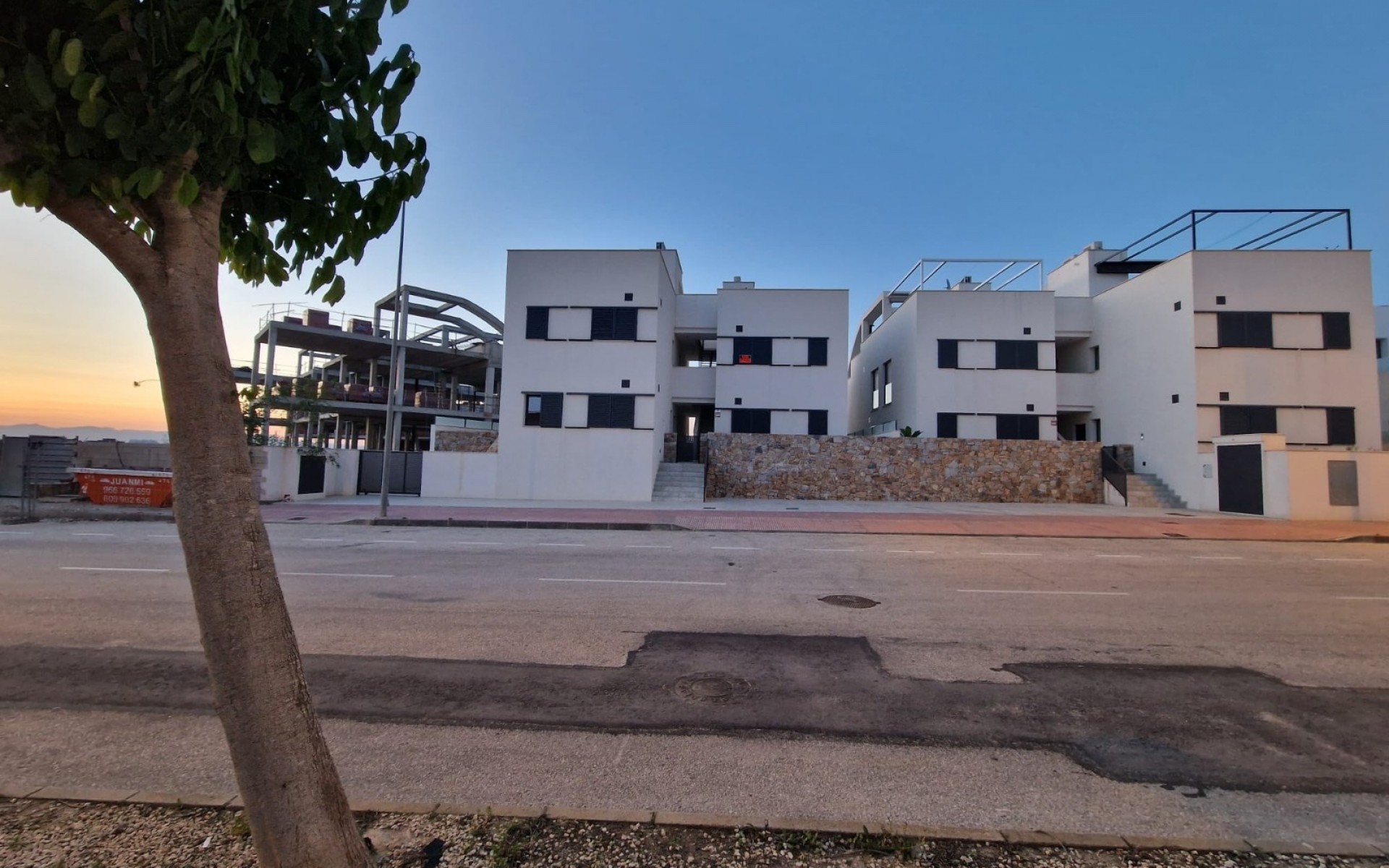 Resale - Apartment - Ciudad Quesada - La Marquesa