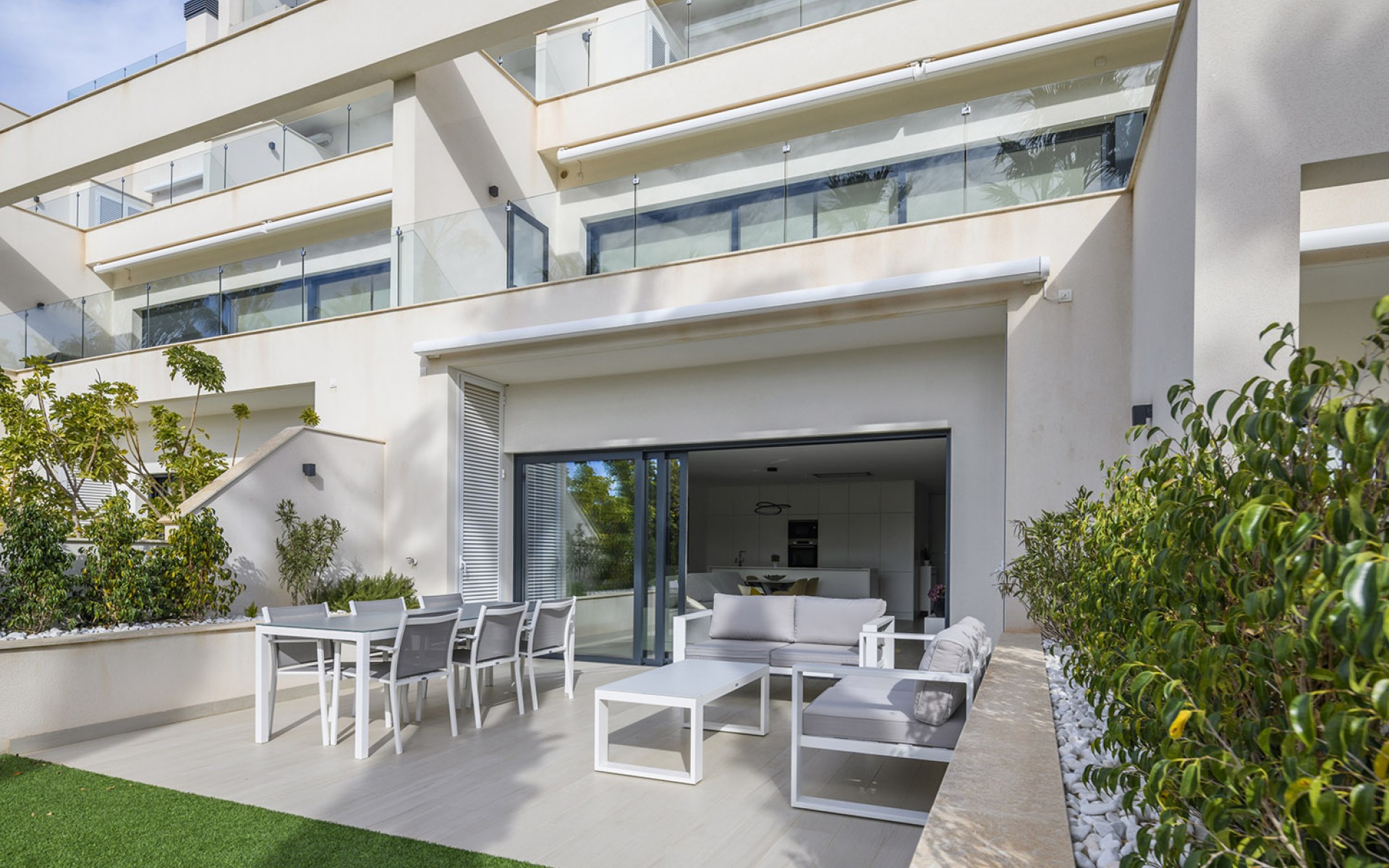 Resale - Apartment - Las Colinas - Las Colinas Golf Resort