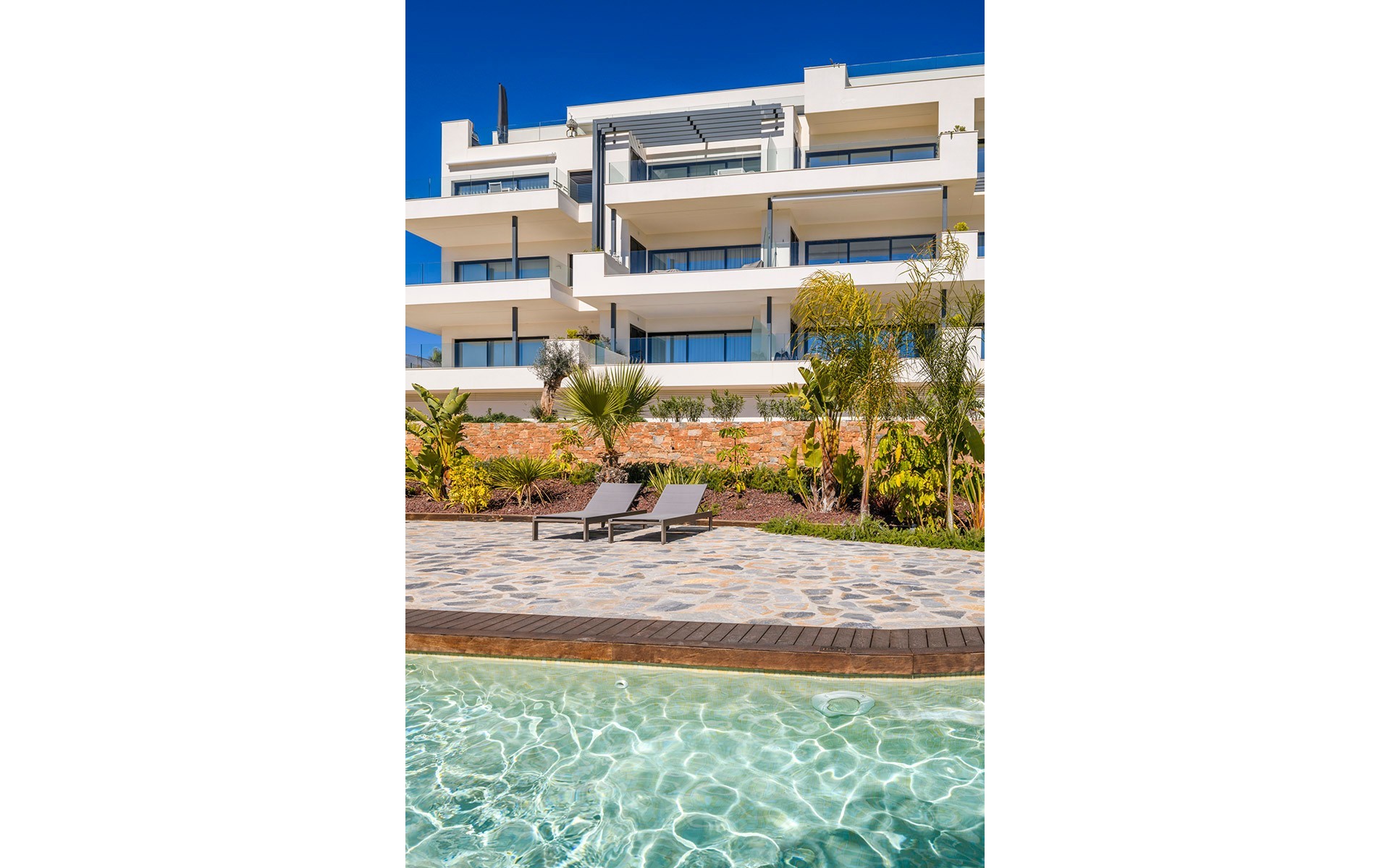 Resale - Apartment - Las Colinas - Las Colinas Golf Resort