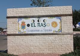Semesterhus hittat i El Raso, Guardamar del Segura för ett härligt par från Wales